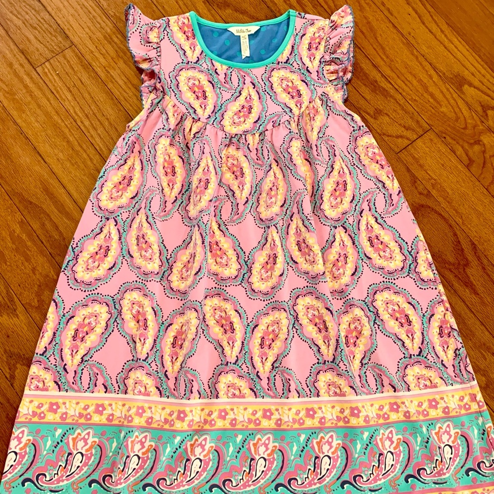 Matilda Jane Boutique Dress